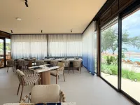 Riva Hua Hin - Breakfast