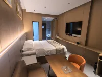 Yabo Hotel Hotels in Rutog
