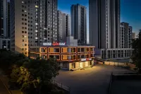 Chengyue Hotel (Taiyuan East Zhonghuan Tumor Hospital) - 조식 운영