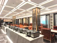 Zoige Ruiji Fanhuang Hotel