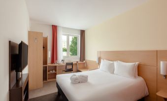Ibis Moscow Centre Bakhrushina