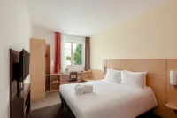 Ibis Moscow Centre Bakhrushina Các khách sạn ở 