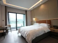 Huoshan Junlin Hotel