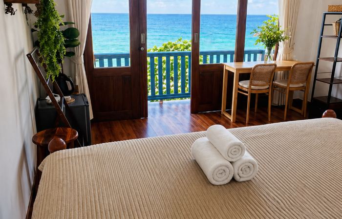 Secret Place Hotel & Restaurant