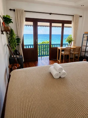Secret Place Hotel & Restaurant