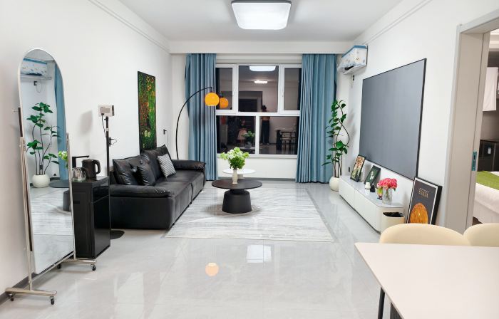 Xijian Homestay (Xinyulou Department Store)