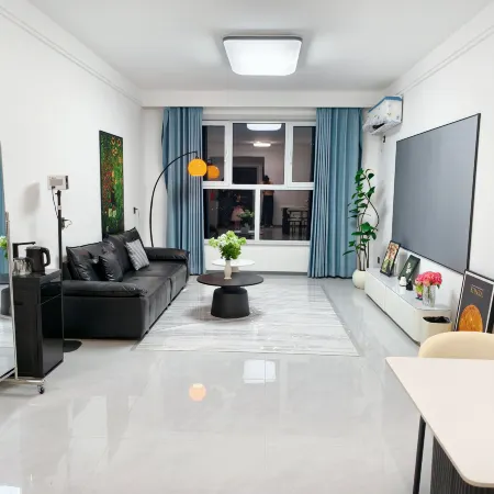 Xijian Homestay (Xinyulou Department Store)
