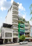 Lumina Home Vo Van Tan - Fitnessstudio