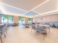 HanTing Yuncheng Jishan Fengxi South Road Hotel Hotels in Jishan