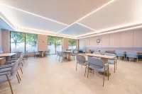 HanTing Yuncheng Jishan Fengxi South Road Hotel