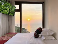 Nan'ao Incloud · Seventeen Rooms (Haiquan Bay Branch) - Parkplatz