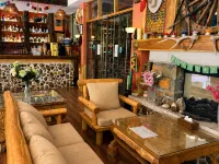 Nirvana Hotel Hotels in Сяхе