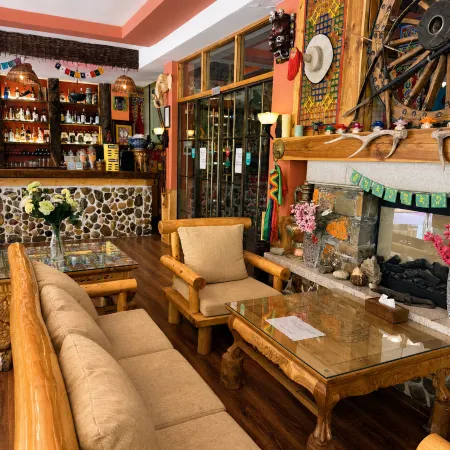Nirvana Hotel Hotels in Xiahe