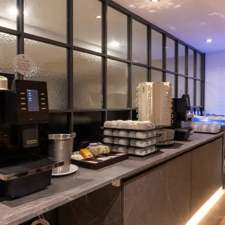 Best Western Jeju Hotel