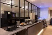 Best Western Jeju Hotel - Aamiainen