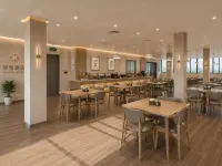 HUAYUE JINGPIN HOTEL - Завтрак