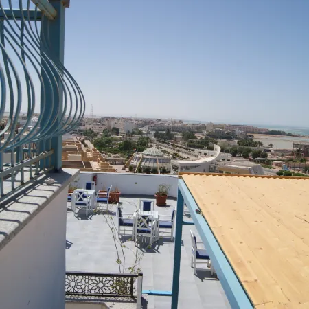 Palm Inn Hotel Hurghada