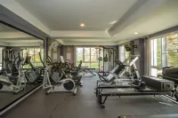 Parvati Chiva Khaoyai - Gym