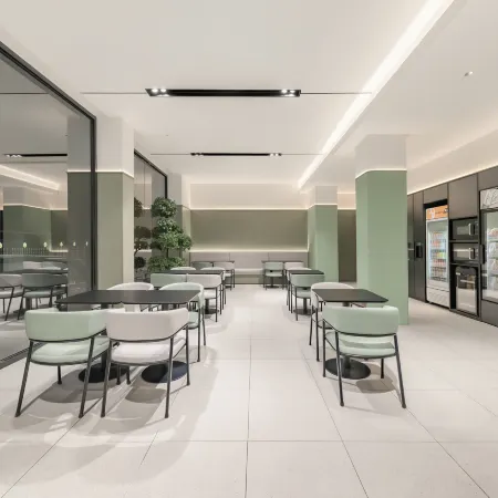Hi You Hotel (Jiayuguan Fuqiang Market Branch)
