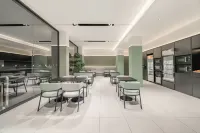 Hi You Hotel (Jiayuguan Fuqiang Market Branch)