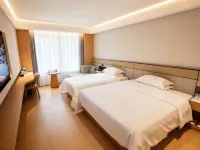 Manting Hotel (Nanyang Institute of Technology) Hotels in Nanyang