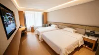 Manting Hotel (Nanyang Institute of Technology)