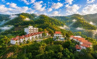 Wonderland Resort Chiangmai