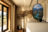 Kanas · Yunyi · Wild Luxury · Vacation Homestay - โรแมนติก