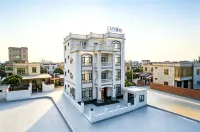 Haiyun Tianlai Villa | 180° Premium Seaview | Vacation Boutique Stay (China Mainland Nanji Village) - parking