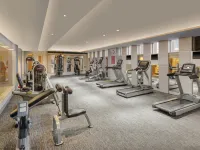 Crowne Plaza FOSHAN by IHG Ξενοδοχεία στην πόλη Φοσάν