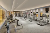 Crowne Plaza FOSHAN by IHG