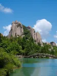 Taimu Mountain Youliao Homestay - 2-Star