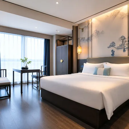 TILL BRIGHT Hotel (Changsha Guangdian Zhongmaocheng)