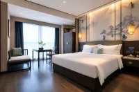 TILL BRIGHT Hotel (Changsha Guangdian Zhongmaocheng) - صديق للحيوانات الاليفة