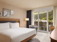 Hilton Garden Inn Davos Hotele w: Davos
