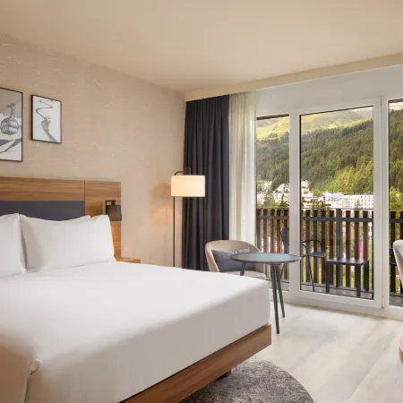 Hilton Garden Inn Davos