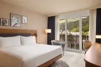 Hilton Garden Inn Davos