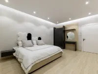 Private Zone Al Aqeeq Hotels near Riyadh Park