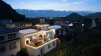 Xingyi Liyu Homestay - New