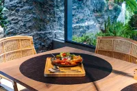Yundu Shangying Hot Spring Resort Hotel - breakfast