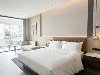 FourPoints by Sheraton Guilin Central Hotels near Xiaodongjiang River