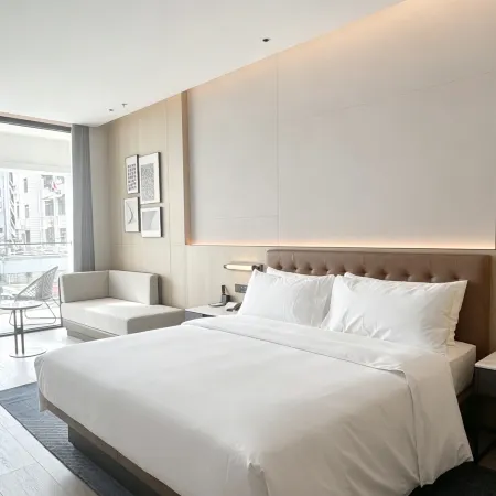 FourPoints by Sheraton Guilin Central