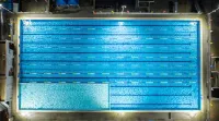 Hampton by Hilton Guangzhou Luoxi - Rooftop Pools