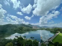 East Lake International Hotel - palestra