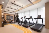 Home2 Suites by Hilton Jinan Olympic Sports Center Hotel