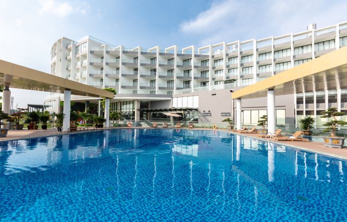 DIC Star Villas Vinh Phuc