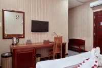 Klei Buon Ma Thuot City Centre Hotel Hotels in 