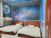 Du'an Chentao Homestay - balkon