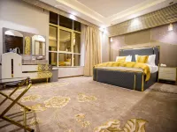 Lambert Apart Hotel Jeddah Hoteles cerca de Salón de bodas Moonlight Hall