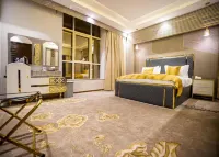 Lambert Apart Hotel Jeddah - Baarit